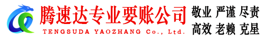 海陵要债公司